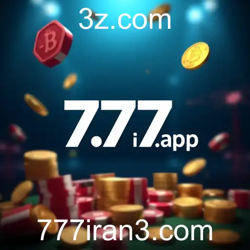 Ascensão do 777iran.app no Cenário de Jogos Online