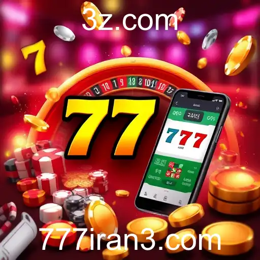 Expansão dos Jogos Online no Brasil: Um Olhar sobre 777iran.app