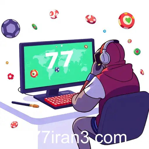 Expansão de Jogos Online em 2026