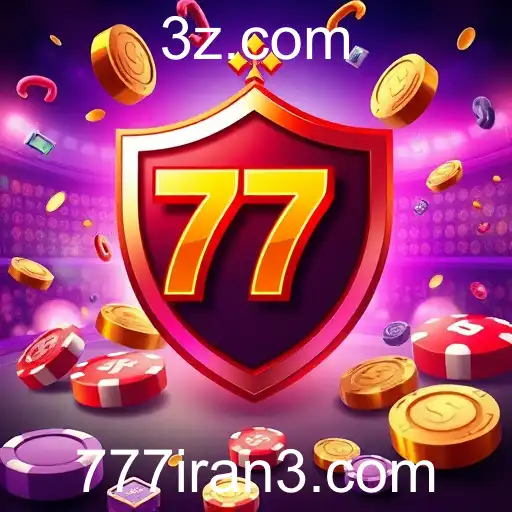 A Era dos Jogos Online e a Ascensão do 777iran.app