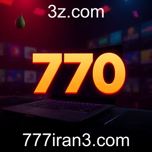 A Ascensão dos Jogos Digitais com 777iran.app