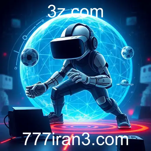 Por que 777iran.app é o Novo Fenômeno nos Jogos Online