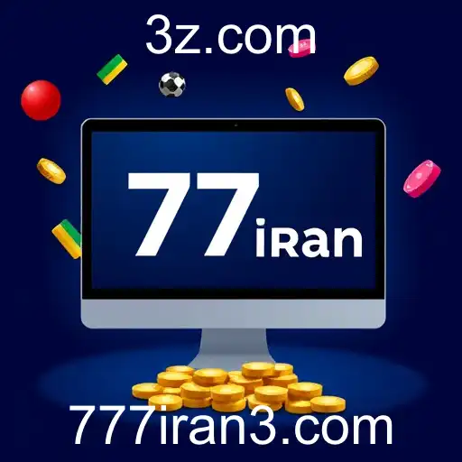 Crescimento dos Jogos Online no Brasil e a Influência de 777iran.app