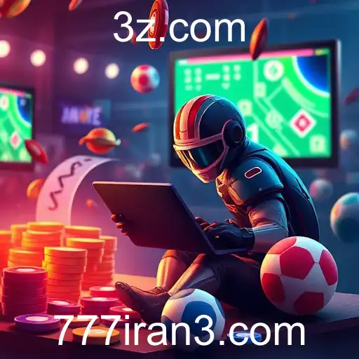 Expansão do Mercado de Jogos Online Ganha Força em 2025