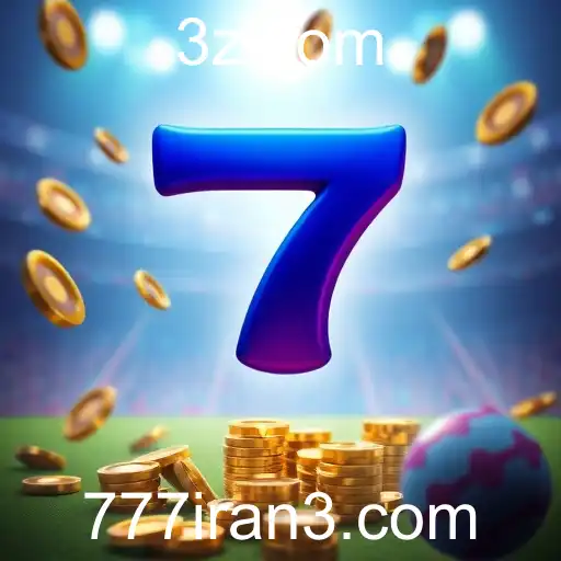 Revolução no Jogo Online com 777iran.app