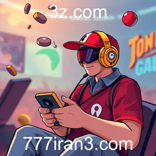 A Ascensão dos Jogos Online e o Impacto no Brasil