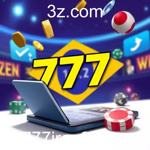 Expansão do Mercado de Jogos Online no Brasil