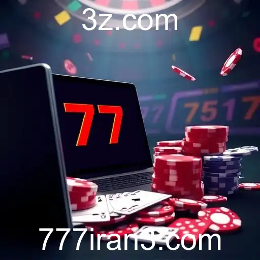 A Ascensão dos Jogos de Azar Online em Portugal: 777iran.app no Centro das Discussões