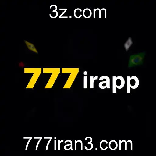 A Ascensão do 777iran.app e o Cenário de Jogos no Brasil