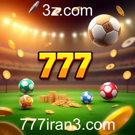 A Ascensão do 777iran.app no Cenário de Jogos Online