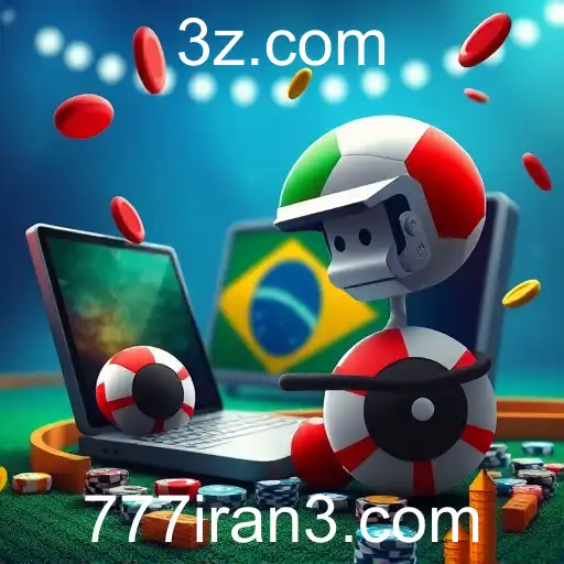 A Ascensão dos Jogos Online no Brasil