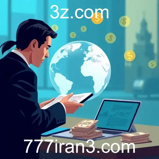 Entendendo a Categoria de Jogo 'Economia' no 777iran.app