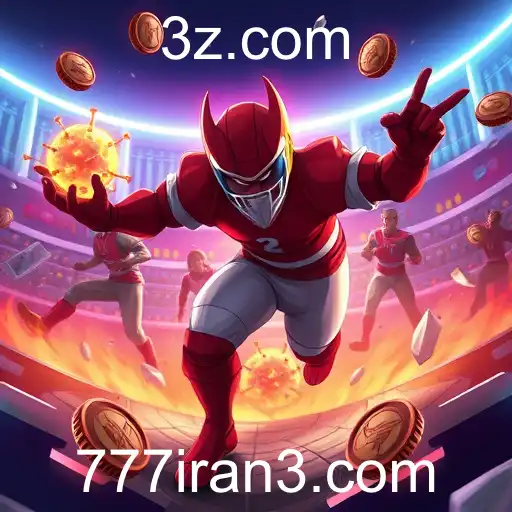 Expansão do 777iran.app Atraí Interesse Global