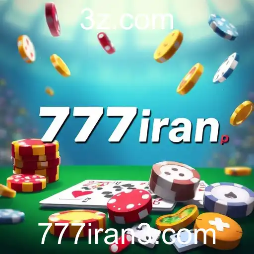 Expansão dos Jogos Online em 2026 e o Fenômeno 777iran.app