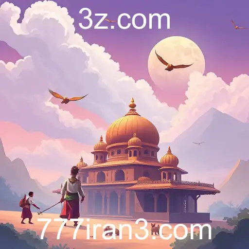 A Evolução dos Jogos Online e a Ascensão do 777iran.app