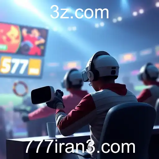 Tendências e Desafios no Cenário de Jogos Online