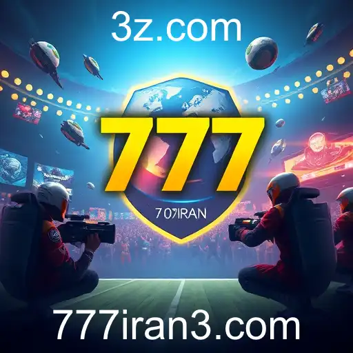 A Ascensão do 777Iran no Cenário de Jogos Online
