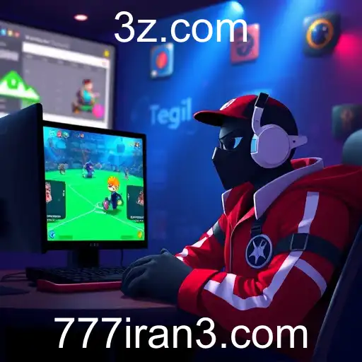 Crescimento dos Jogos Online no Brasil