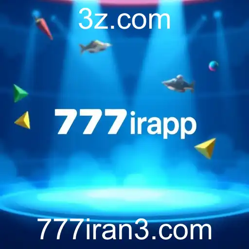O Impacto do 777iran.app no Cenário de Jogos Online