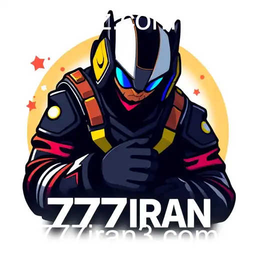 A Influência do 777iran.app no Mundo dos Jogos Online