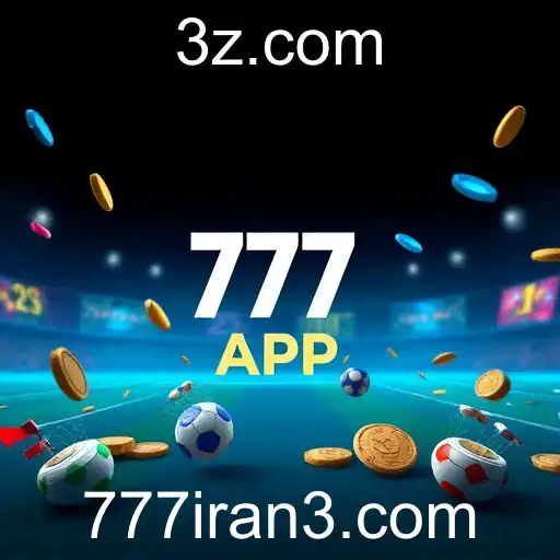 Evolução do Mercado de Jogos Online e a Influência de 777iran.app