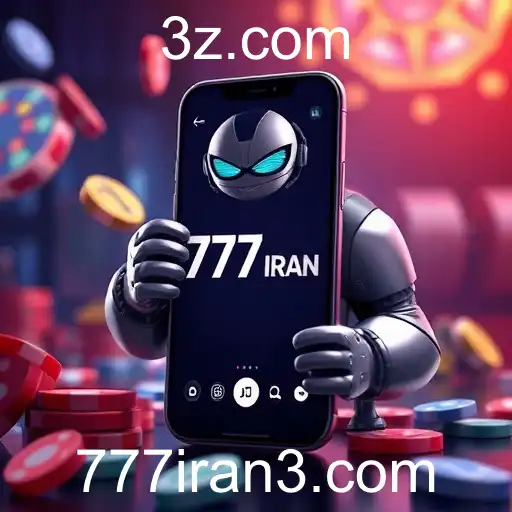 Cenário Atual do Jogo Online e o Crescimento do 777iran.app