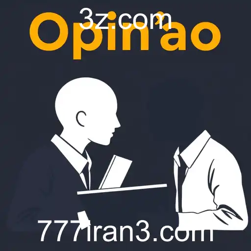 Explorando a Categoria 'Opinião' em Jogos de Palavras no 777iran.app