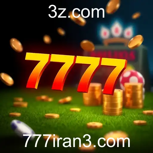 A Revolução Digital dos Jogos de Azar e o 777iran.app