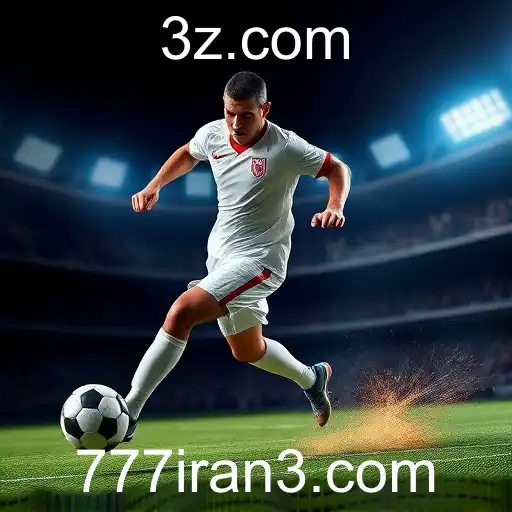 Experiência Virtual: A Categoria de Esportes no 777iran.app