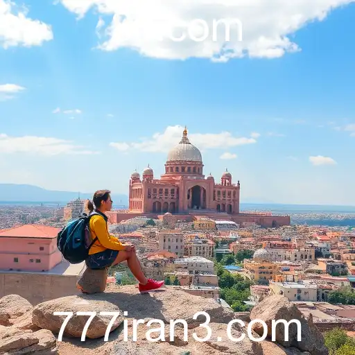 Descubra o Mundo com a Categoria Viagens no